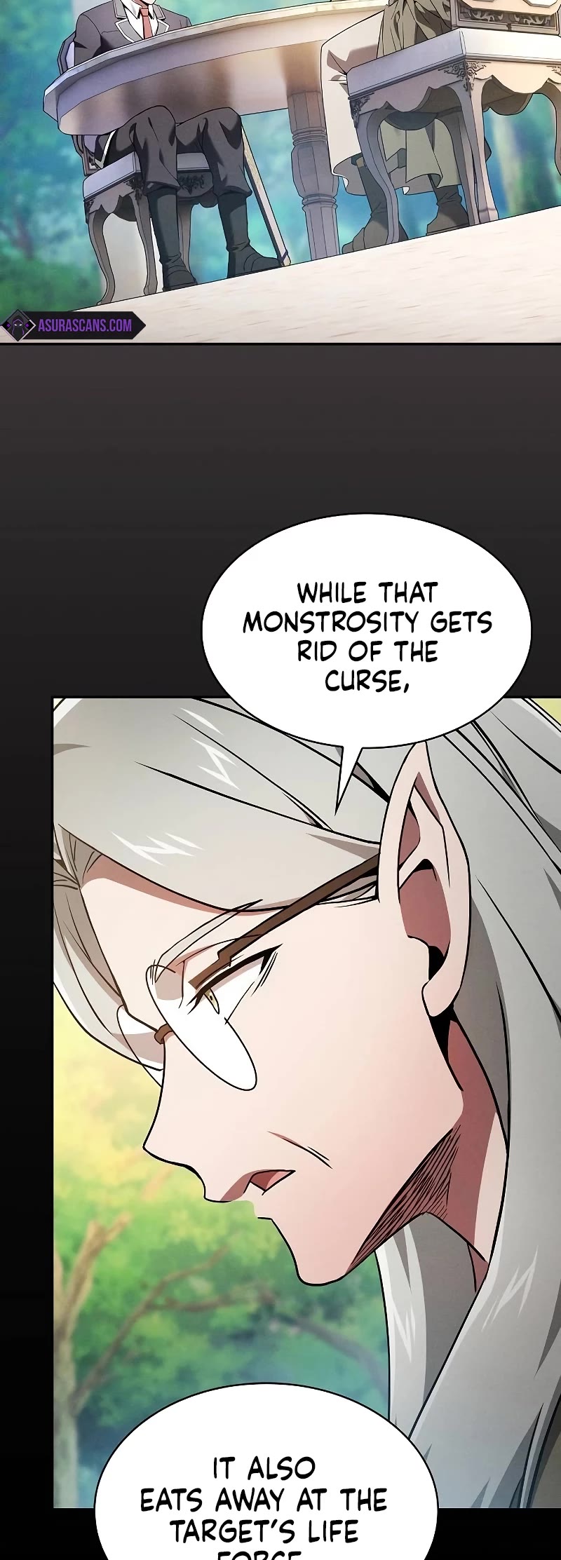 Academy’s Genius Swordmaster Chapter 41 page 5 - Chapter 41