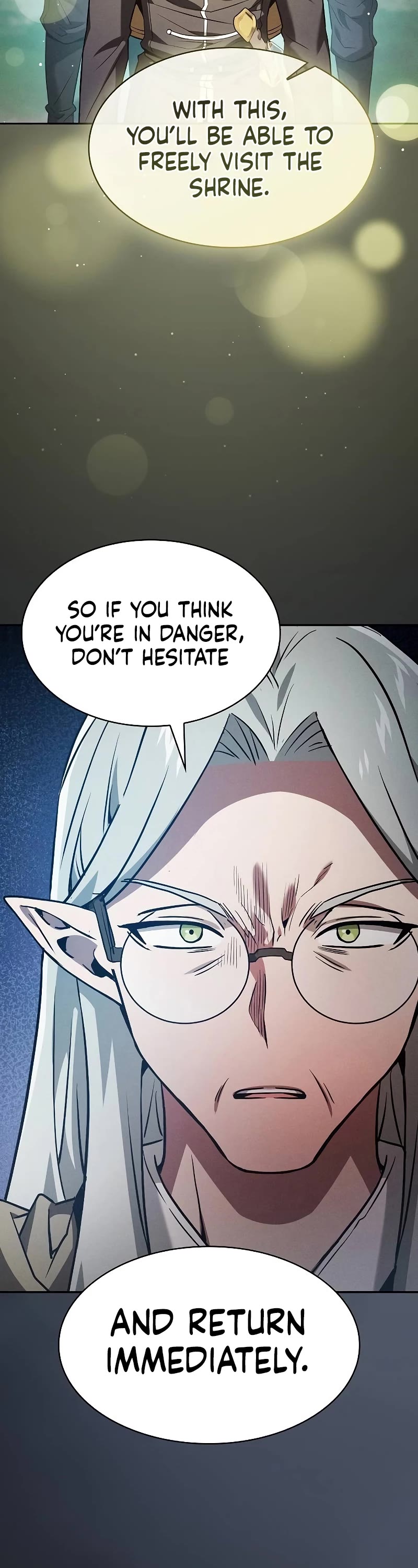 Academy’s Genius Swordmaster Chapter 41 page 53 - Chapter 41