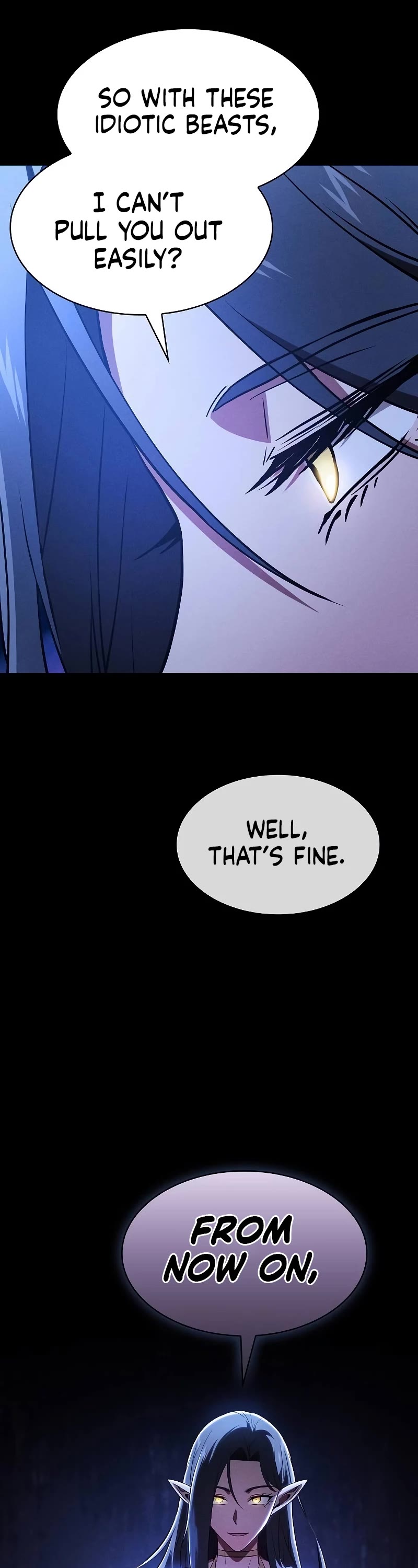 Academy’s Genius Swordmaster Chapter 41 page 58 - Chapter 41