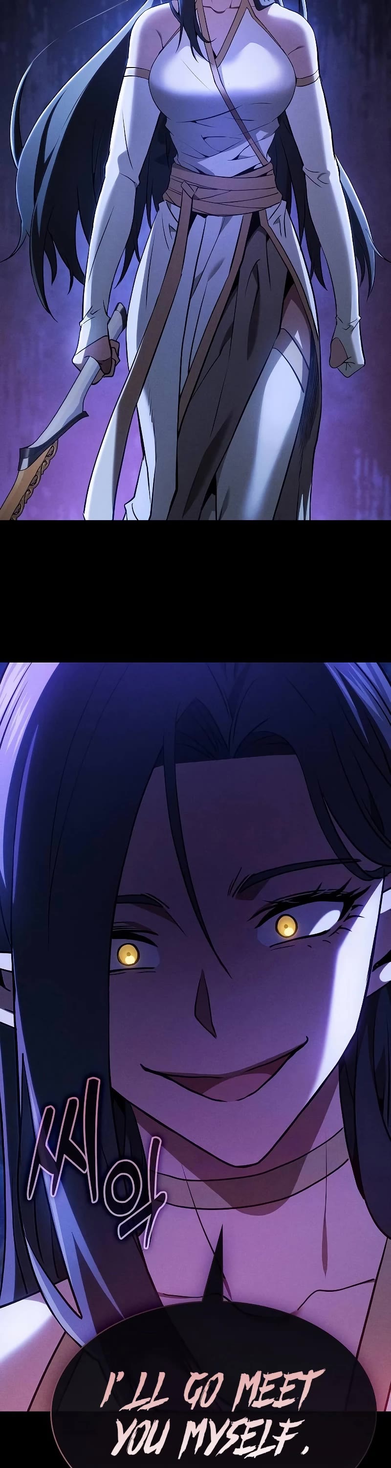 Academy’s Genius Swordmaster Chapter 41 page 59 - Chapter 41