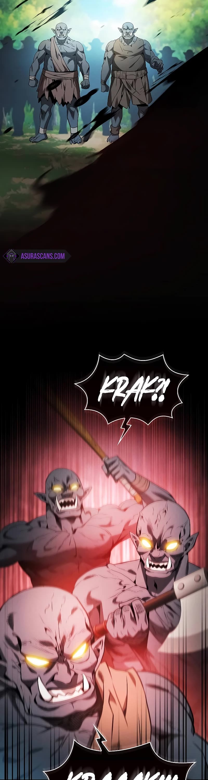 Academy’s Genius Swordmaster Chapter 42 page 14 - Chapter 42