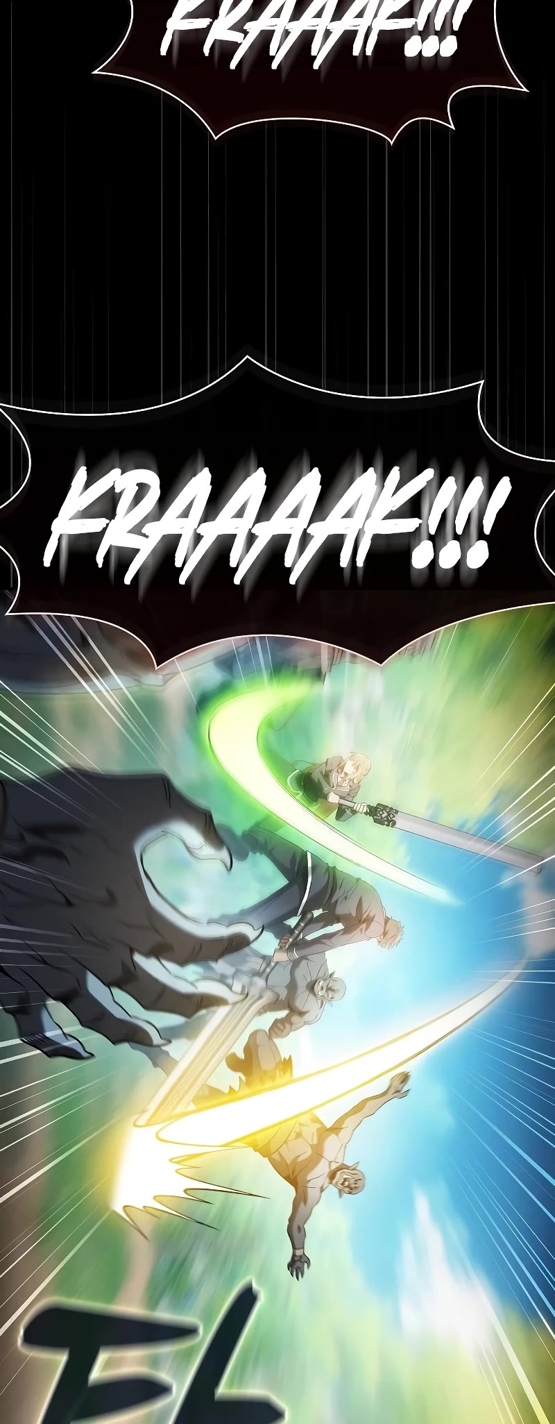 Academy’s Genius Swordmaster Chapter 42 page 15 - Chapter 42
