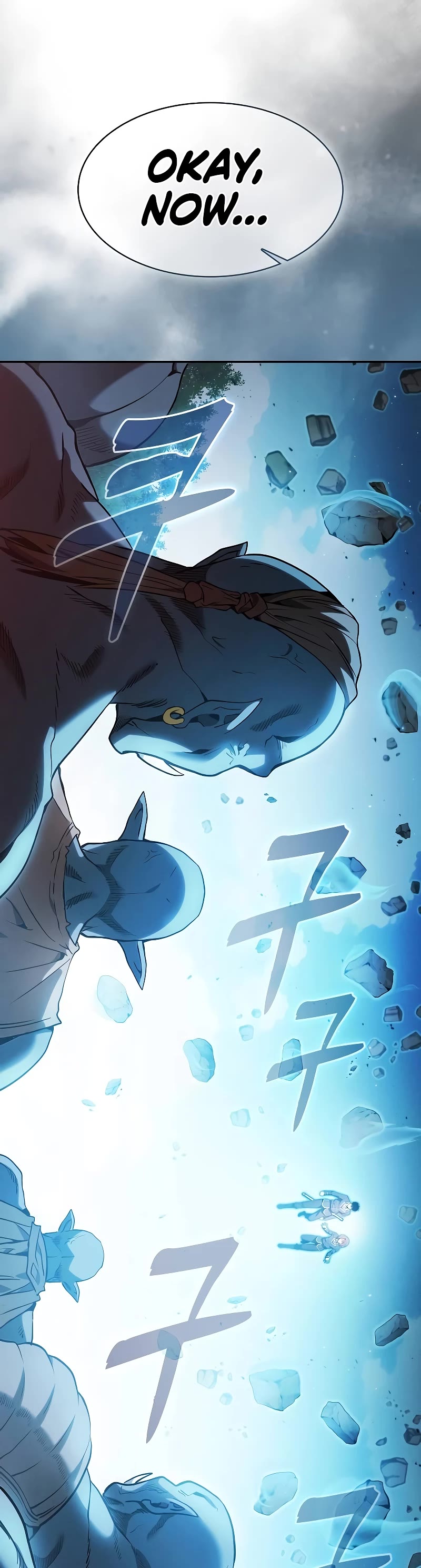 Academy’s Genius Swordmaster Chapter 42 page 22 - Chapter 42