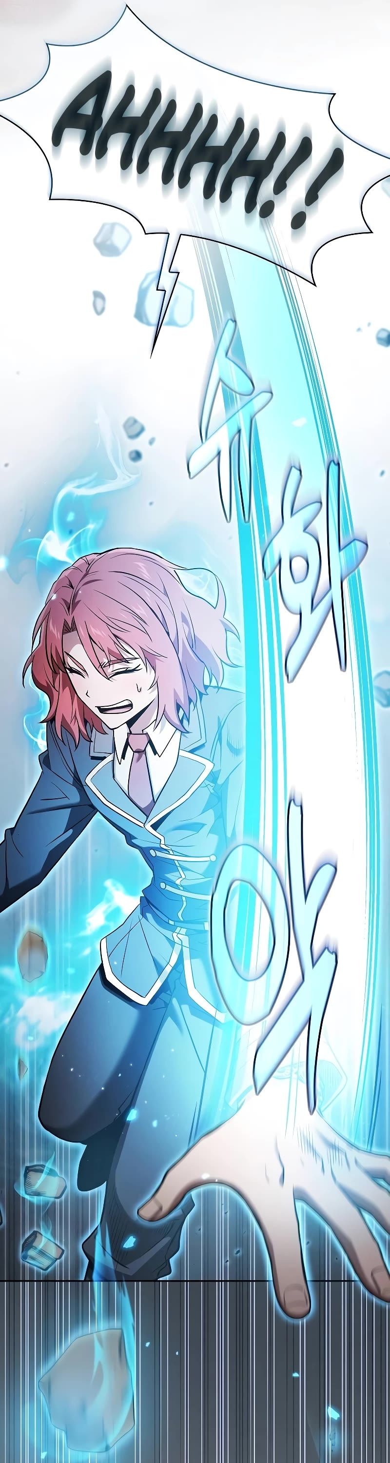 Academy’s Genius Swordmaster Chapter 42 page 24 - Chapter 42