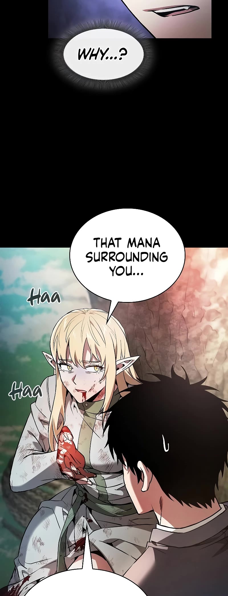 Academy’s Genius Swordmaster Chapter 42 page 42 - Chapter 42