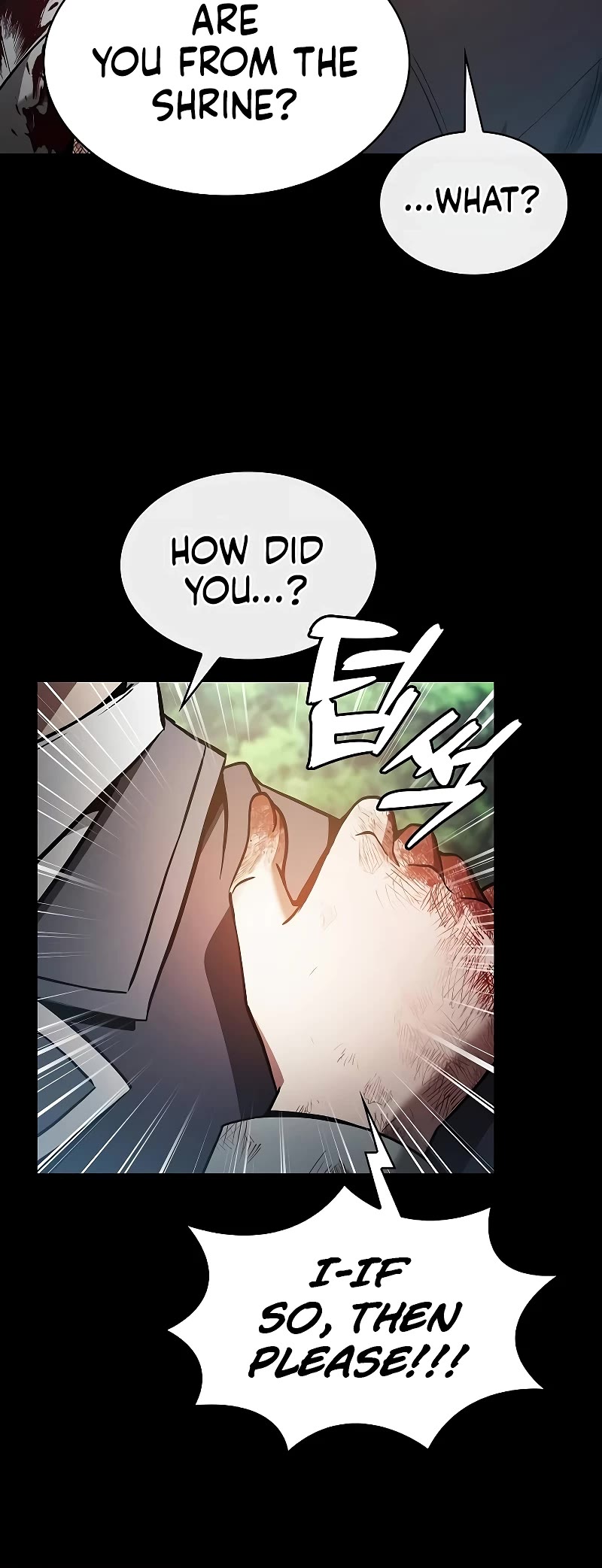 Academy’s Genius Swordmaster Chapter 42 page 43 - Chapter 42