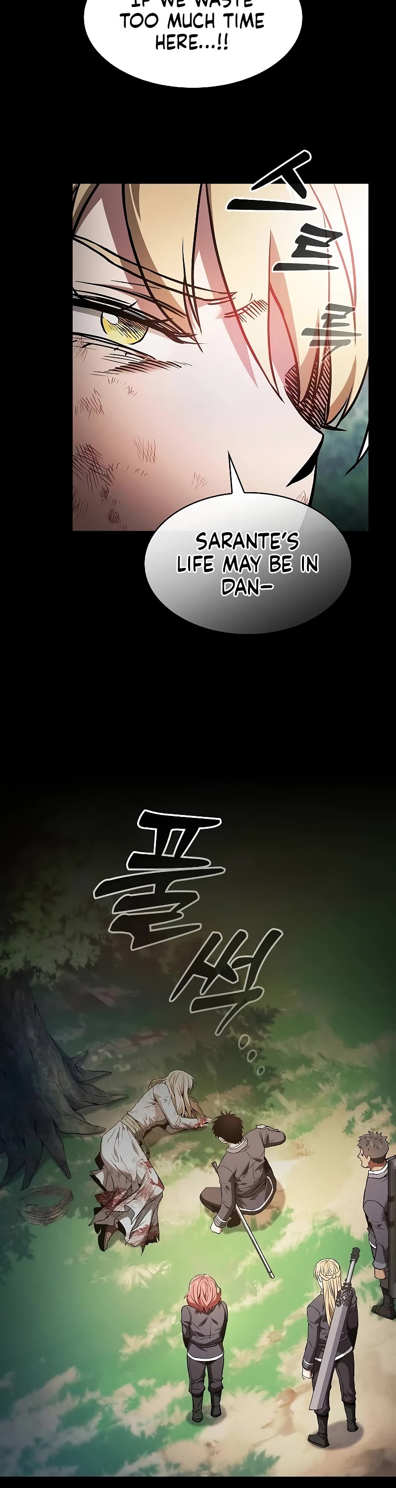Academy’s Genius Swordmaster Chapter 42 page 45 - Chapter 42