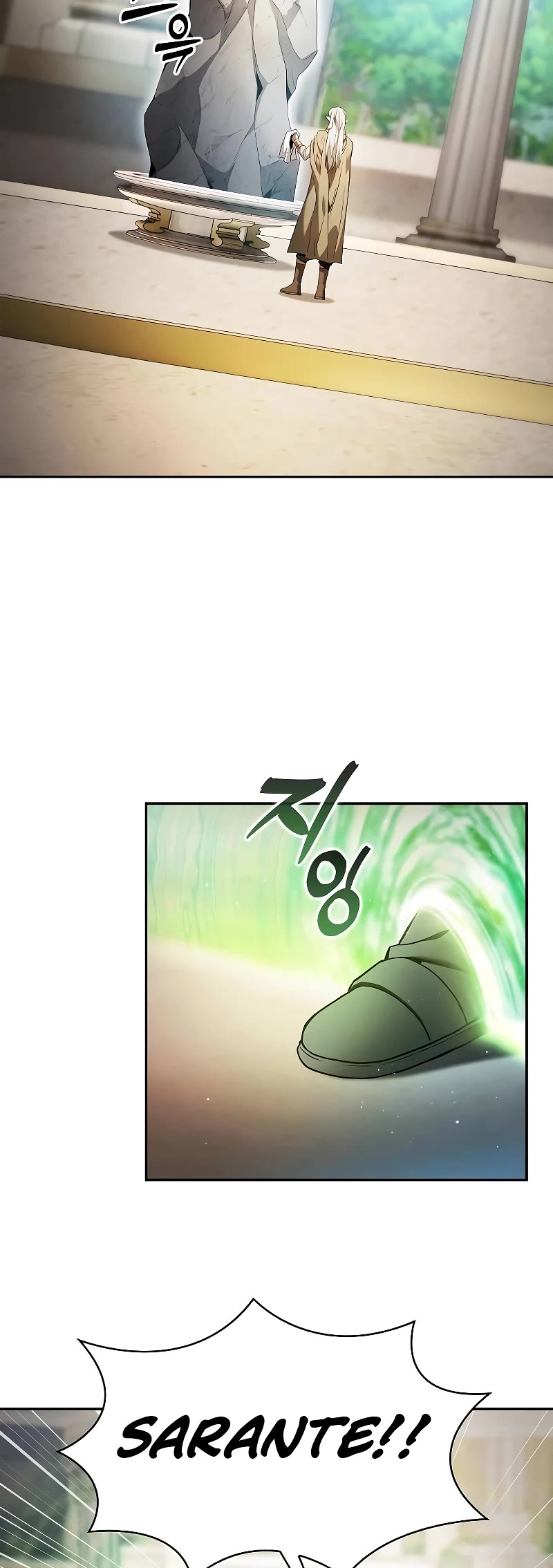 Academy’s Genius Swordmaster Chapter 42 page 47 - Chapter 42