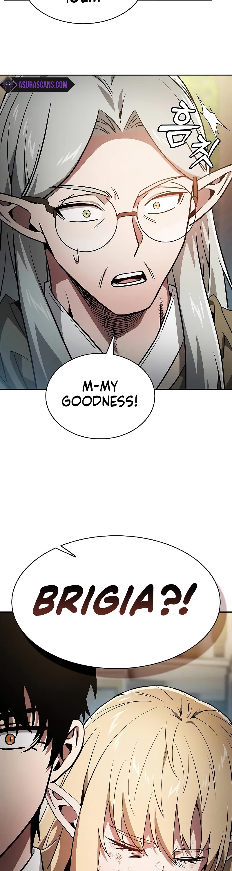 Academy’s Genius Swordmaster Chapter 42 page 50 - Chapter 42