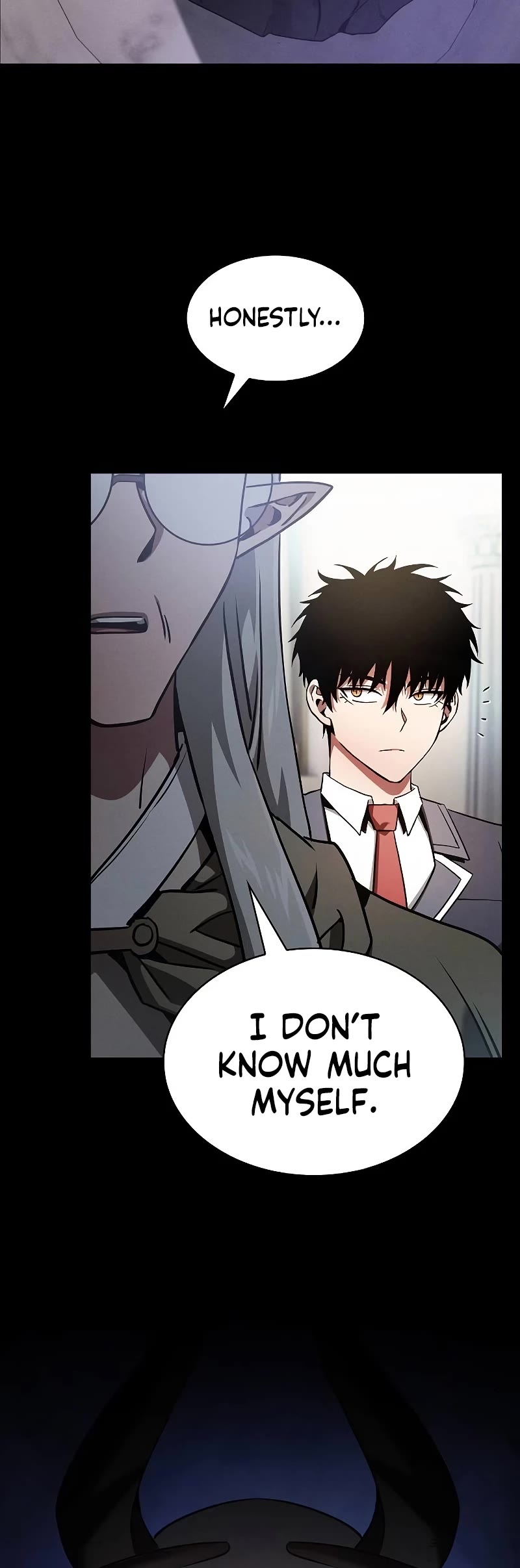 Academy’s Genius Swordmaster Chapter 43 page 10 - Chapter 43