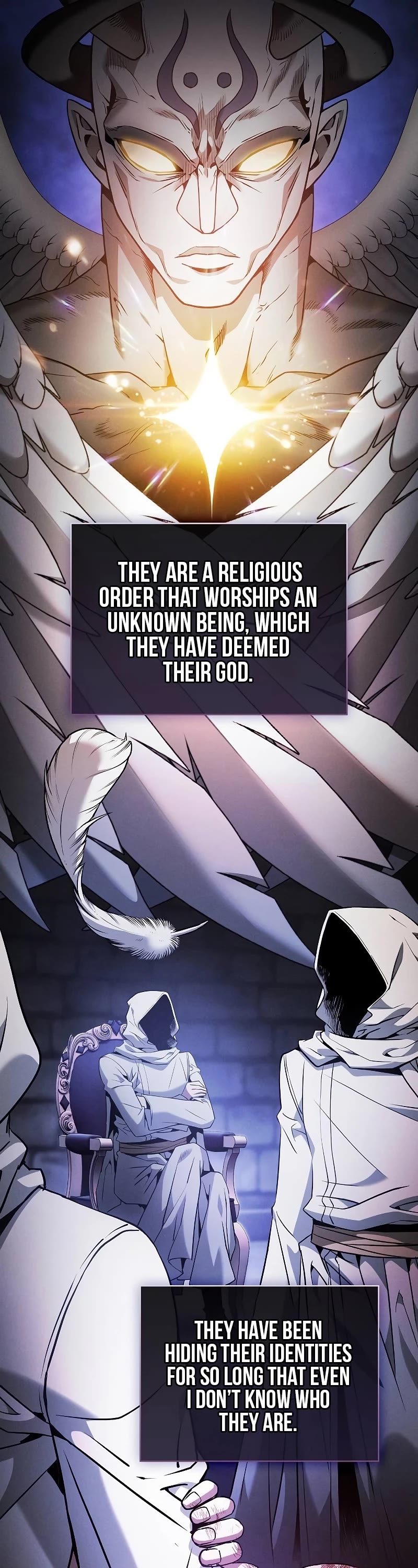 Academy’s Genius Swordmaster Chapter 43 page 11 - Chapter 43