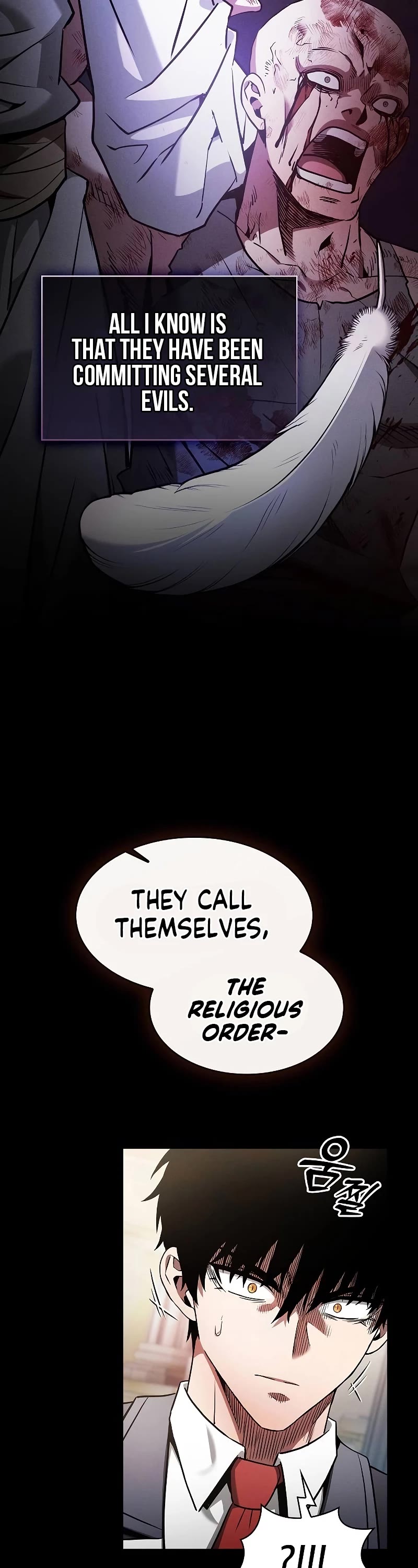 Academy’s Genius Swordmaster Chapter 43 page 12 - Chapter 43
