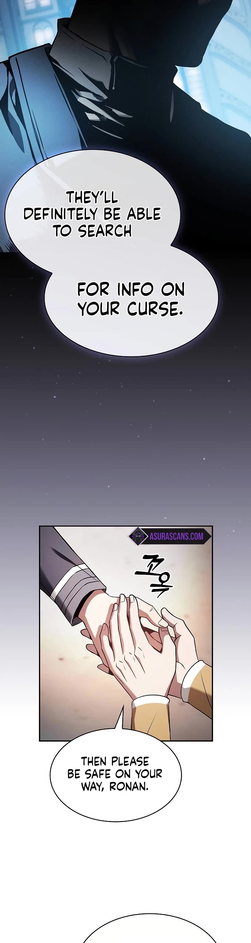 Academy’s Genius Swordmaster Chapter 43 page 23 - Chapter 43
