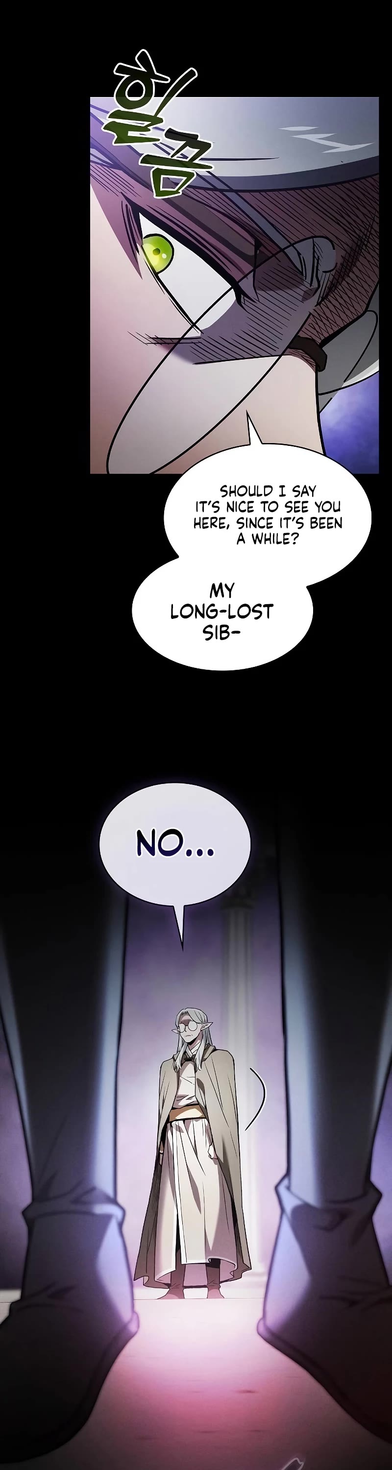 Academy’s Genius Swordmaster Chapter 43 page 28 - Chapter 43