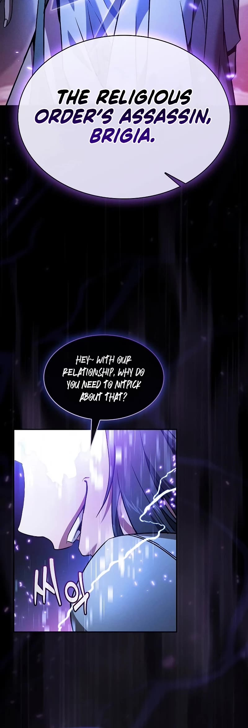 Academy’s Genius Swordmaster Chapter 43 page 30 - Chapter 43