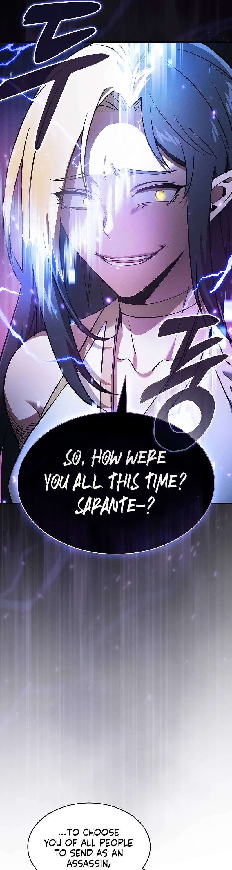 Academy’s Genius Swordmaster Chapter 43 page 31 - Chapter 43