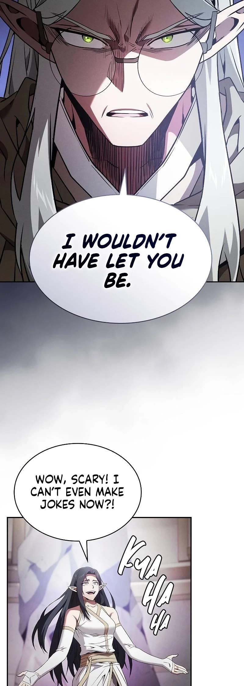 Academy’s Genius Swordmaster Chapter 43 page 38 - Chapter 43