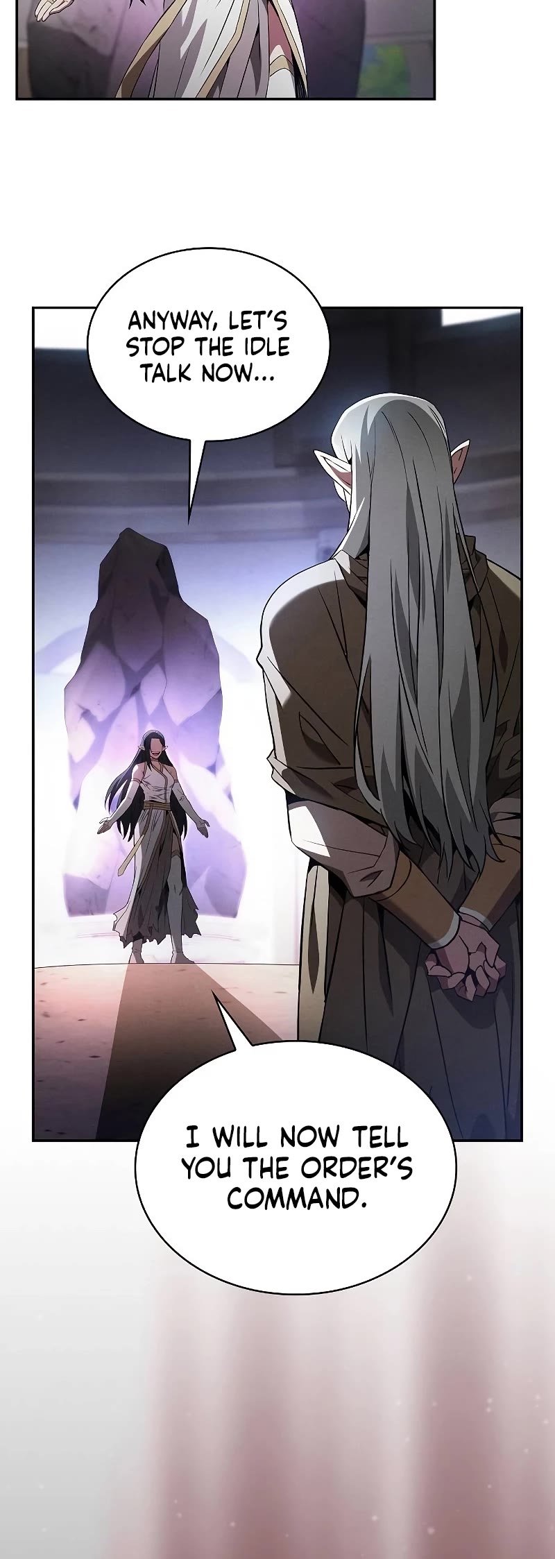 Academy’s Genius Swordmaster Chapter 43 page 39 - Chapter 43