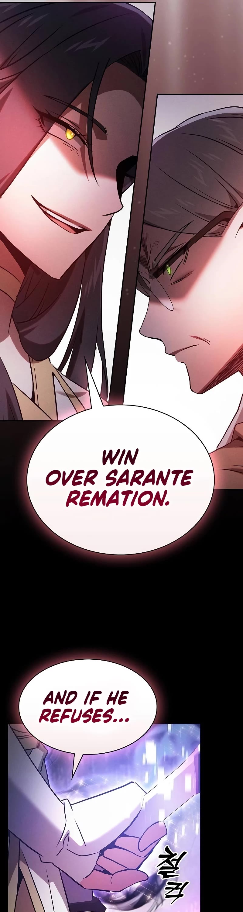 Academy’s Genius Swordmaster Chapter 43 page 40 - Chapter 43