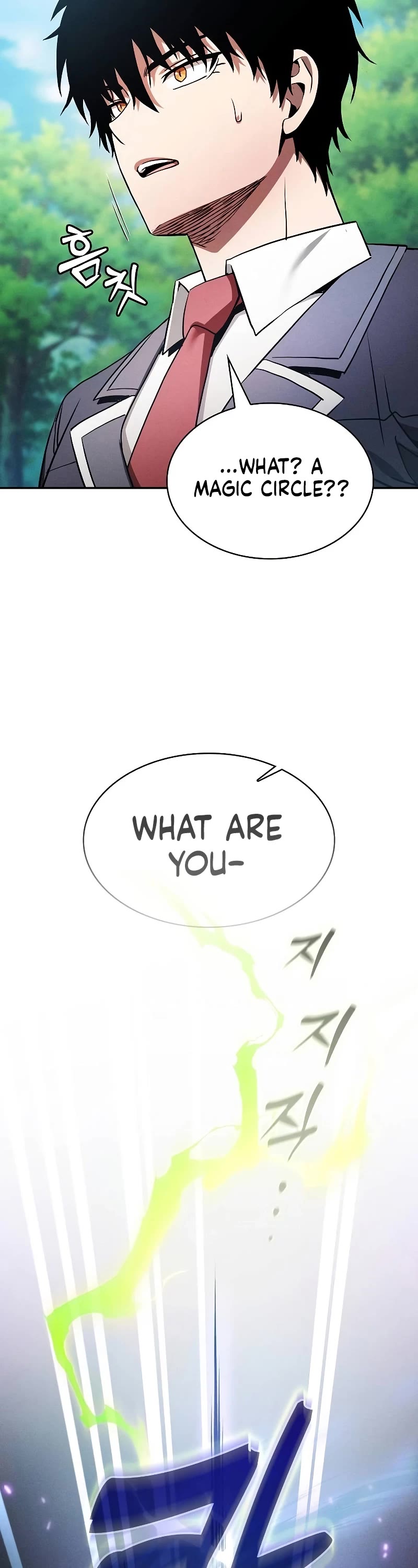 Academy’s Genius Swordmaster Chapter 43 page 47 - Chapter 43