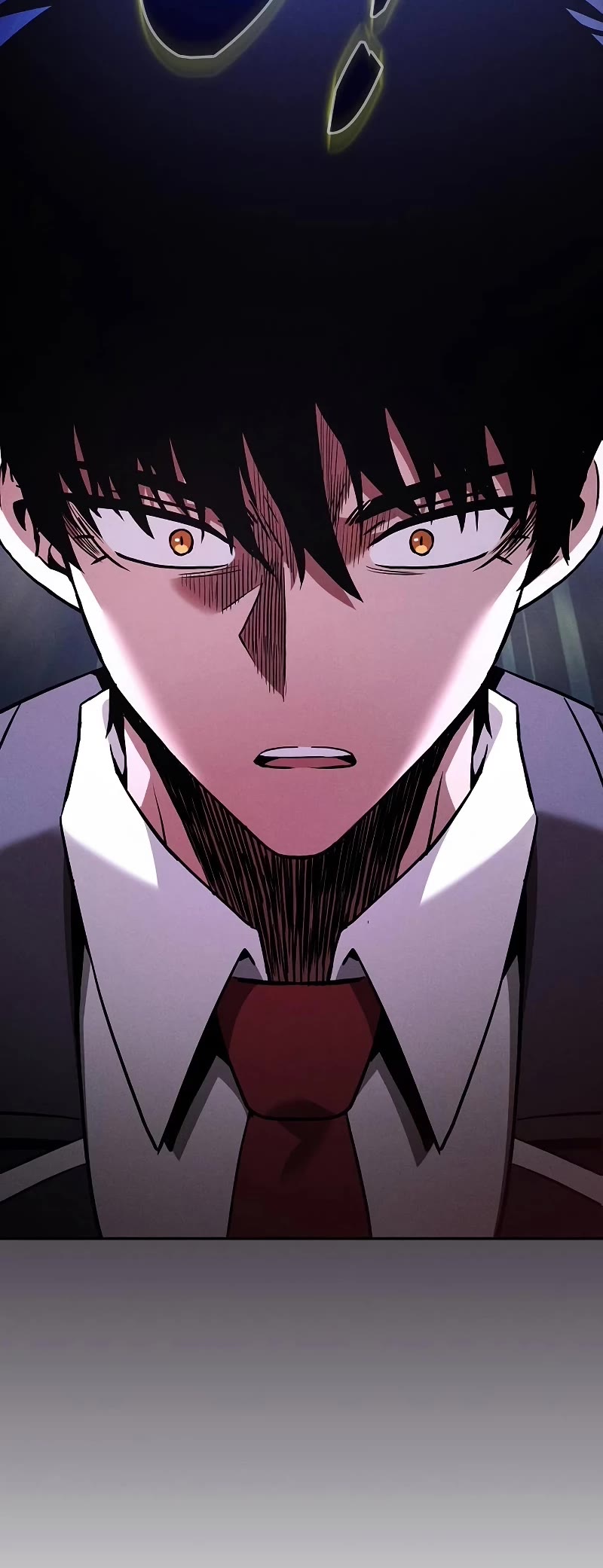 Academy’s Genius Swordmaster Chapter 43 page 49 - Chapter 43