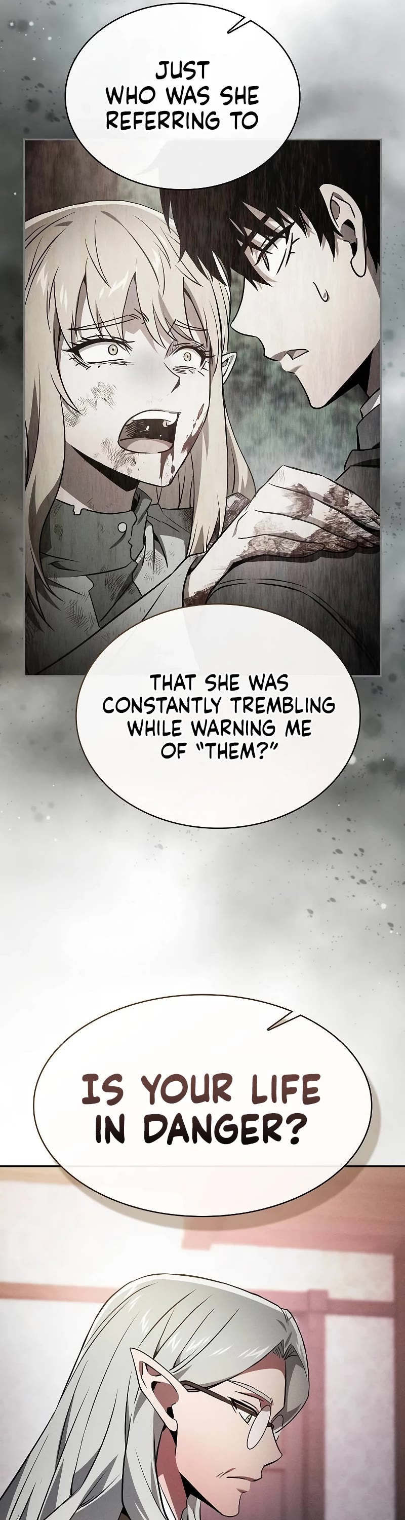 Academy’s Genius Swordmaster Chapter 43 page 7 - Chapter 43