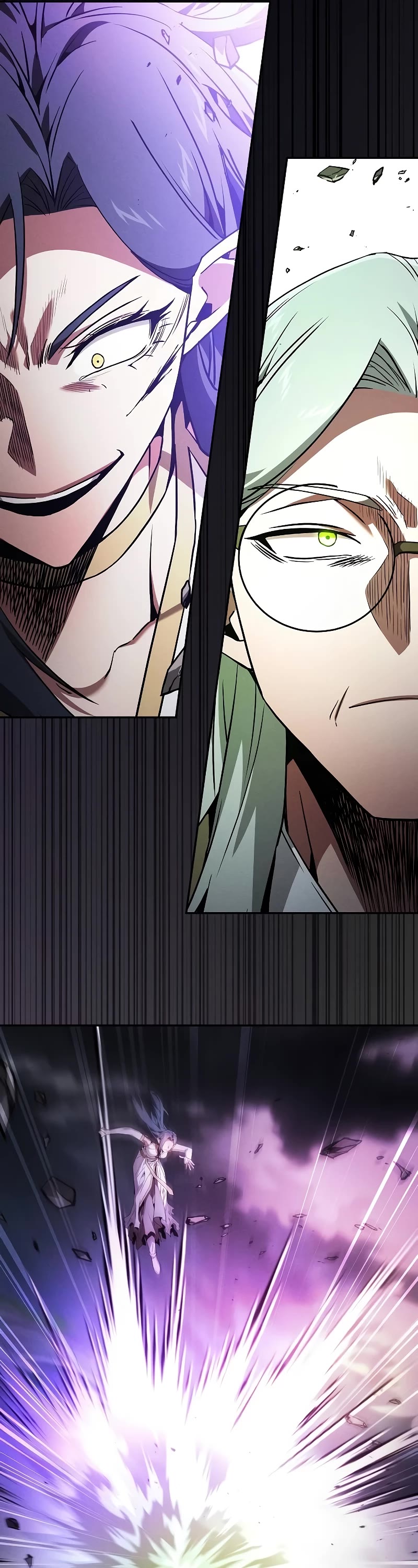 Academy’s Genius Swordmaster Chapter 44 page 19 - Chapter 44
