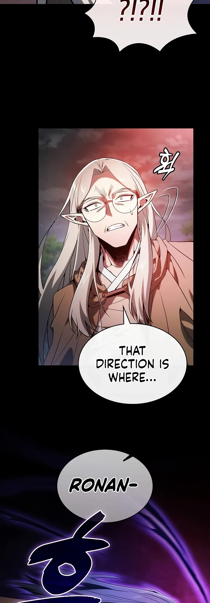 Academy’s Genius Swordmaster Chapter 44 page 31 - Chapter 44