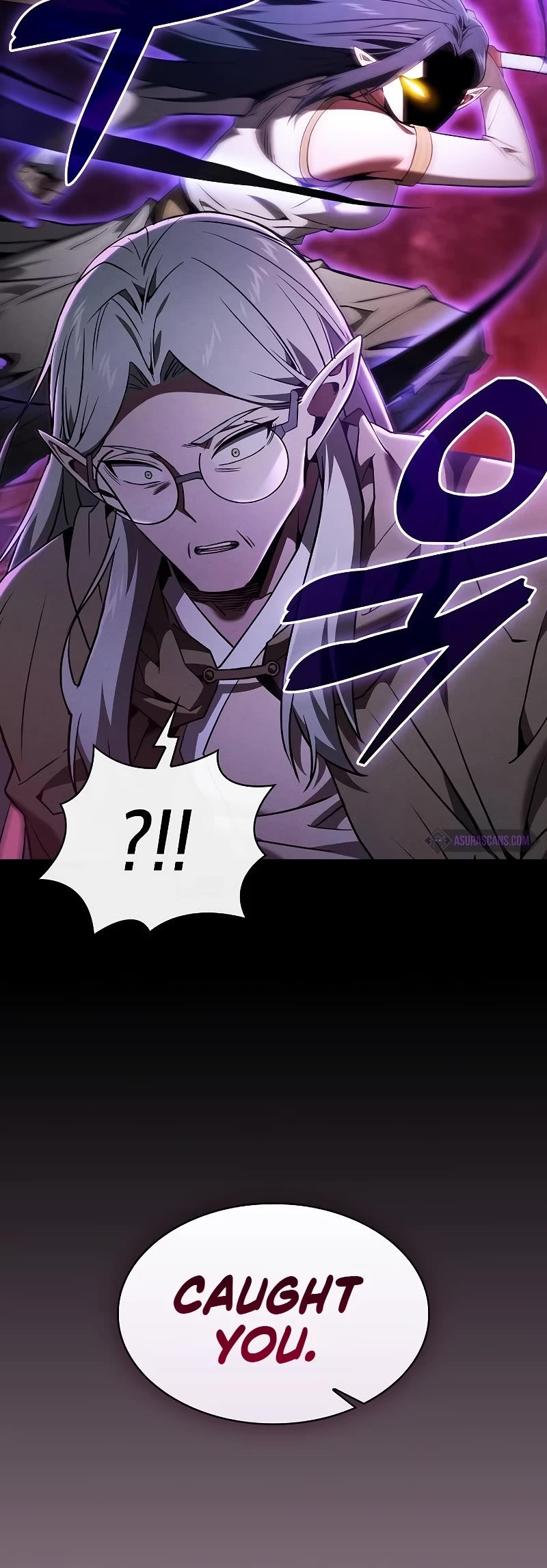 Academy’s Genius Swordmaster Chapter 44 page 32 - Chapter 44