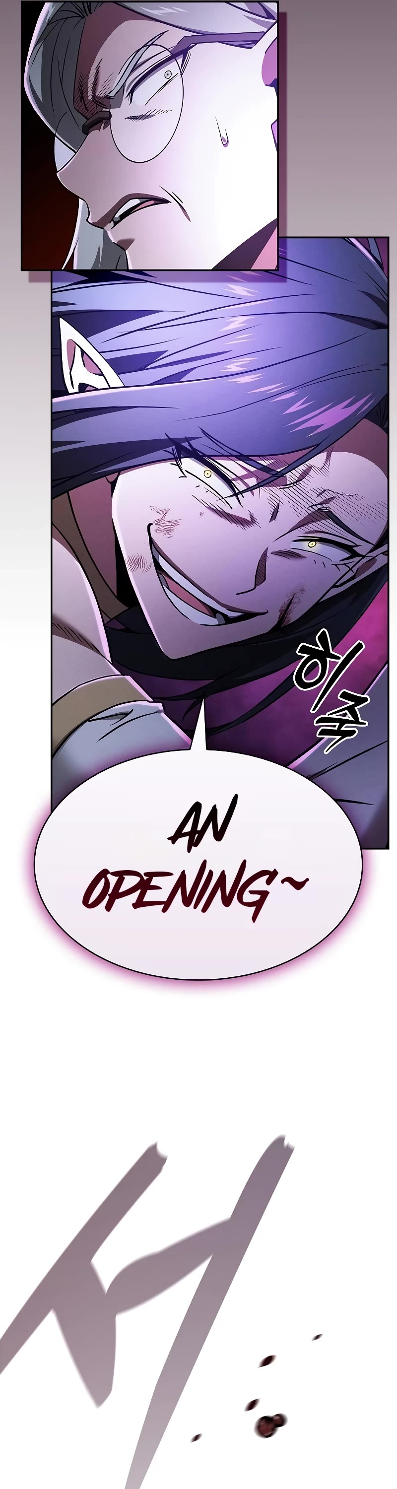 Academy’s Genius Swordmaster Chapter 44 page 33 - Chapter 44