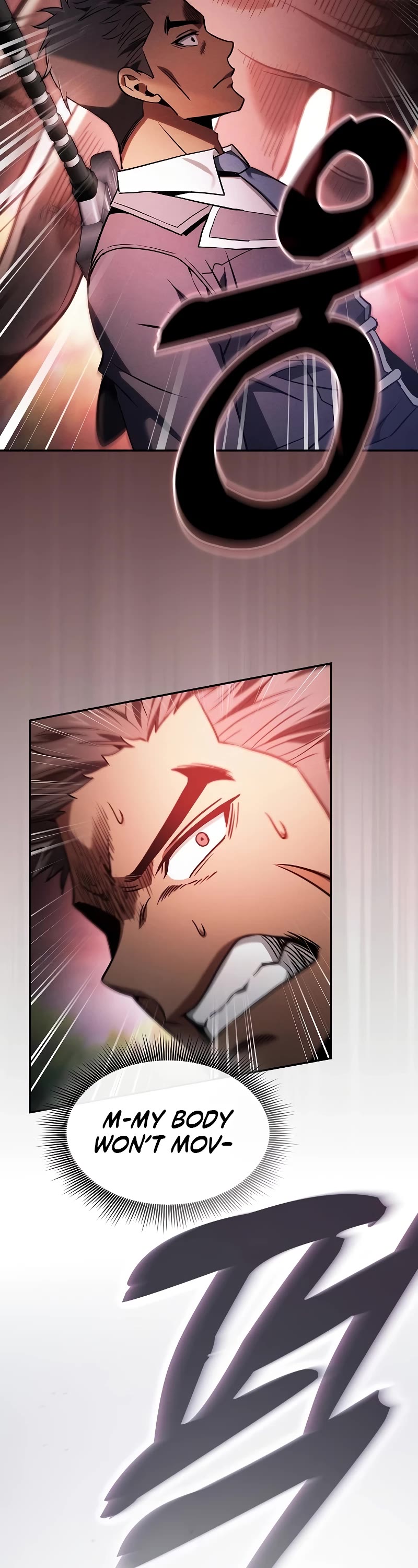 Academy’s Genius Swordmaster Chapter 44 page 40 - Chapter 44