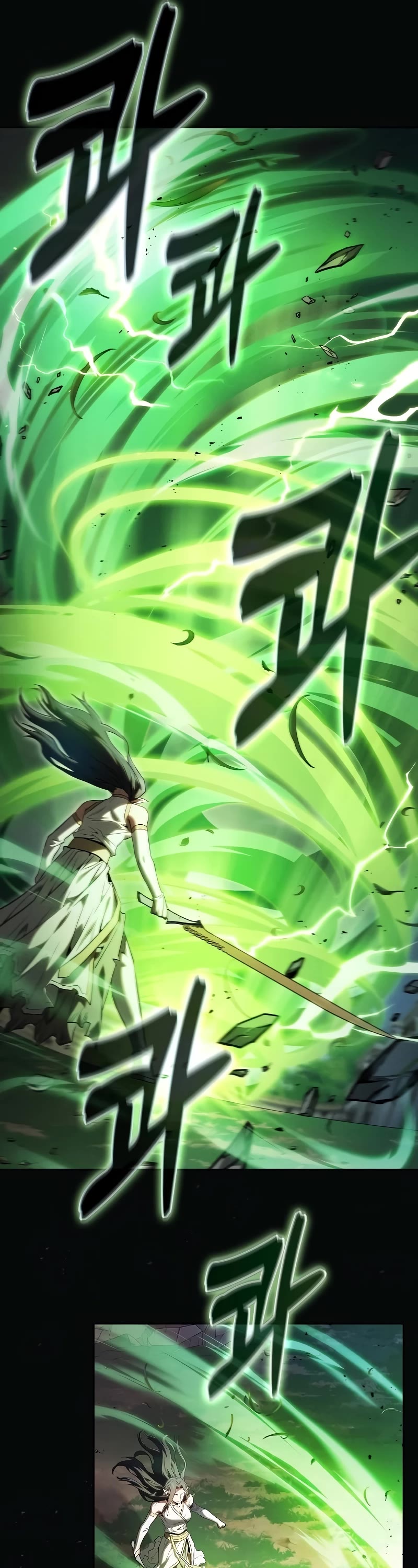 Academy’s Genius Swordmaster Chapter 44 page 6 - Chapter 44