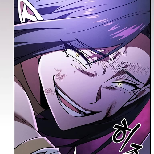 Academy’s Genius Swordmaster Chapter 44 cover