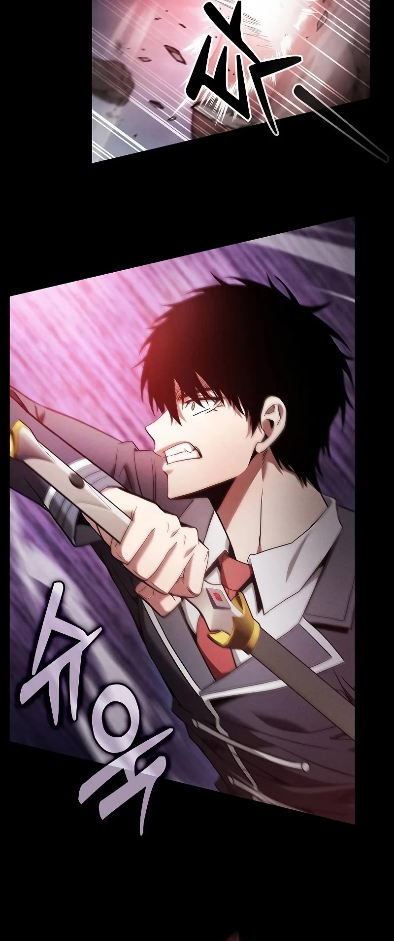 Academy’s Genius Swordmaster Chapter 45 page 11 - Chapter 45
