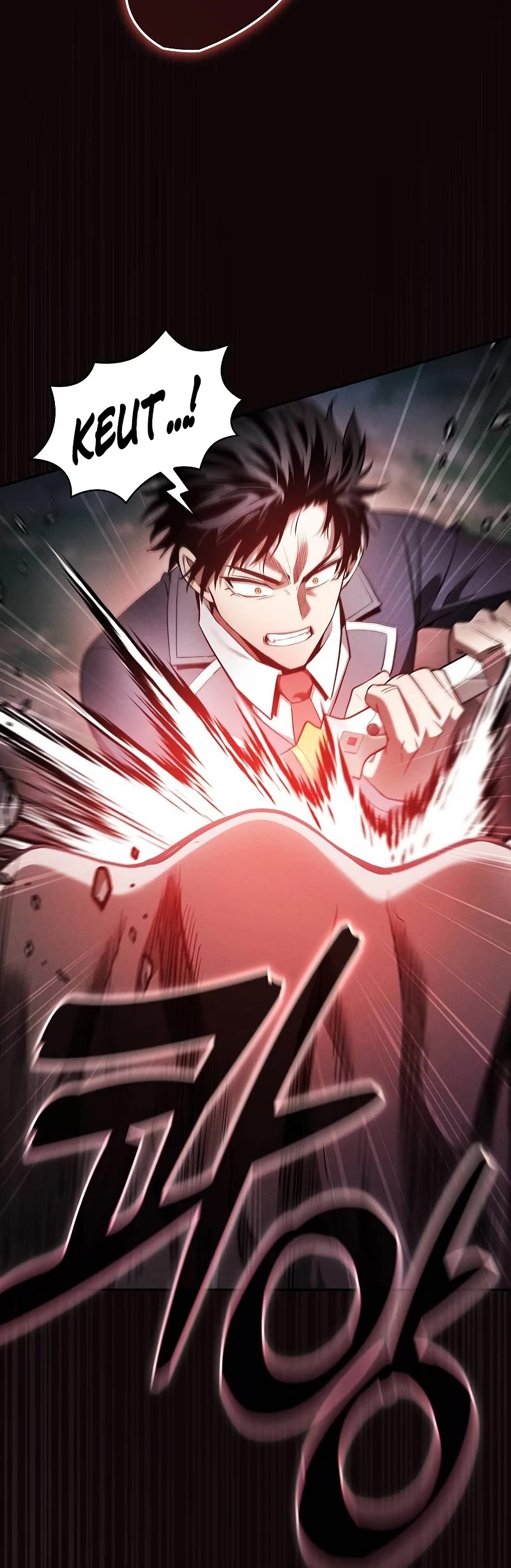 Academy’s Genius Swordmaster Chapter 45 page 16 - Chapter 45