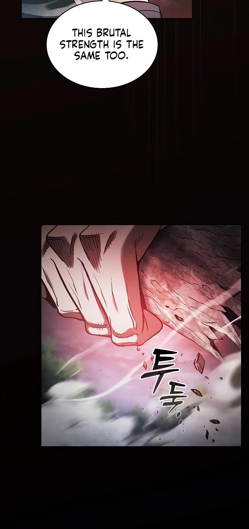 Academy’s Genius Swordmaster Chapter 45 page 21 - Chapter 45