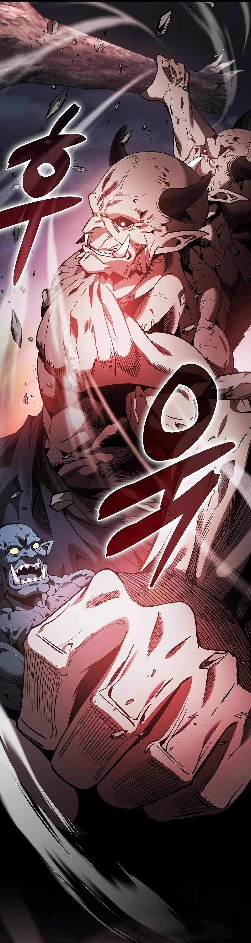 Academy’s Genius Swordmaster Chapter 45 page 22 - Chapter 45