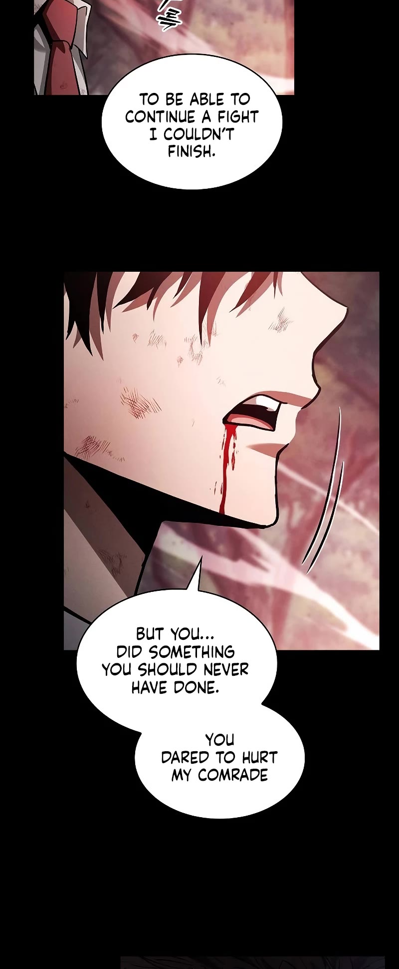 Academy’s Genius Swordmaster Chapter 45 page 26 - Chapter 45