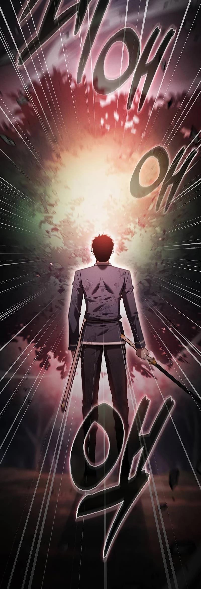 Academy’s Genius Swordmaster Chapter 45 page 29 - Chapter 45