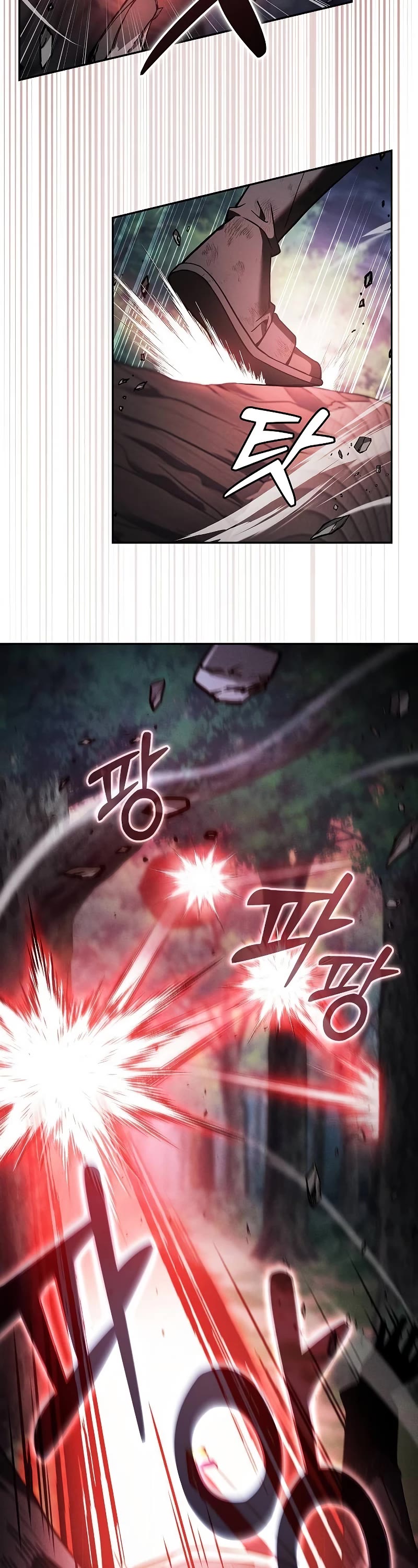 Academy’s Genius Swordmaster Chapter 45 page 33 - Chapter 45