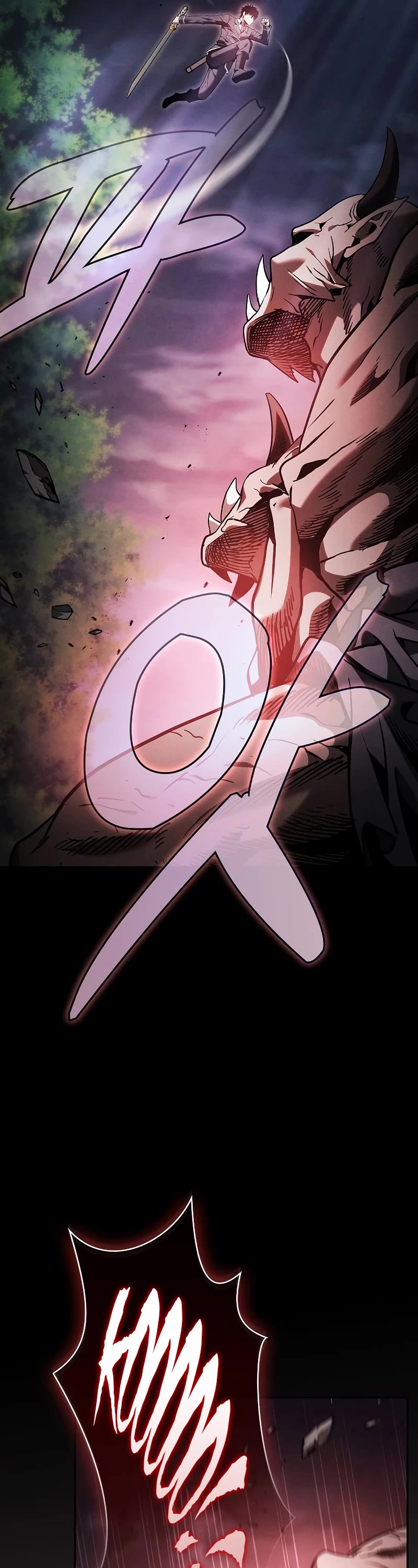 Academy’s Genius Swordmaster Chapter 45 page 36 - Chapter 45