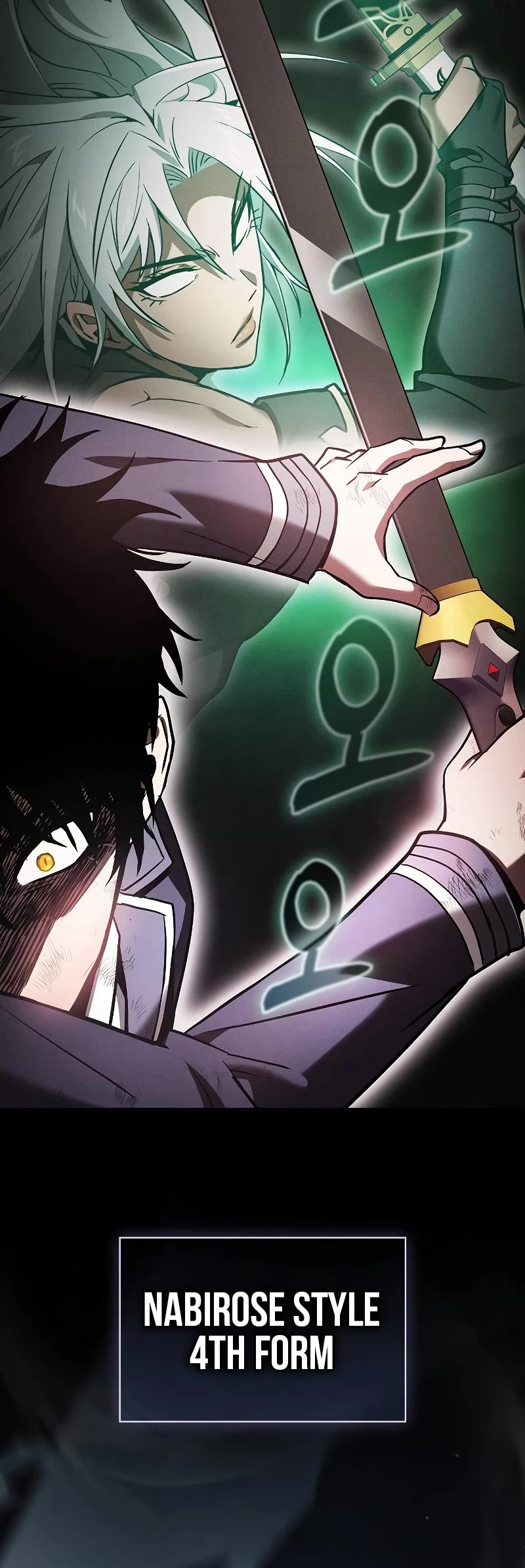 Academy’s Genius Swordmaster Chapter 45 page 40 - Chapter 45