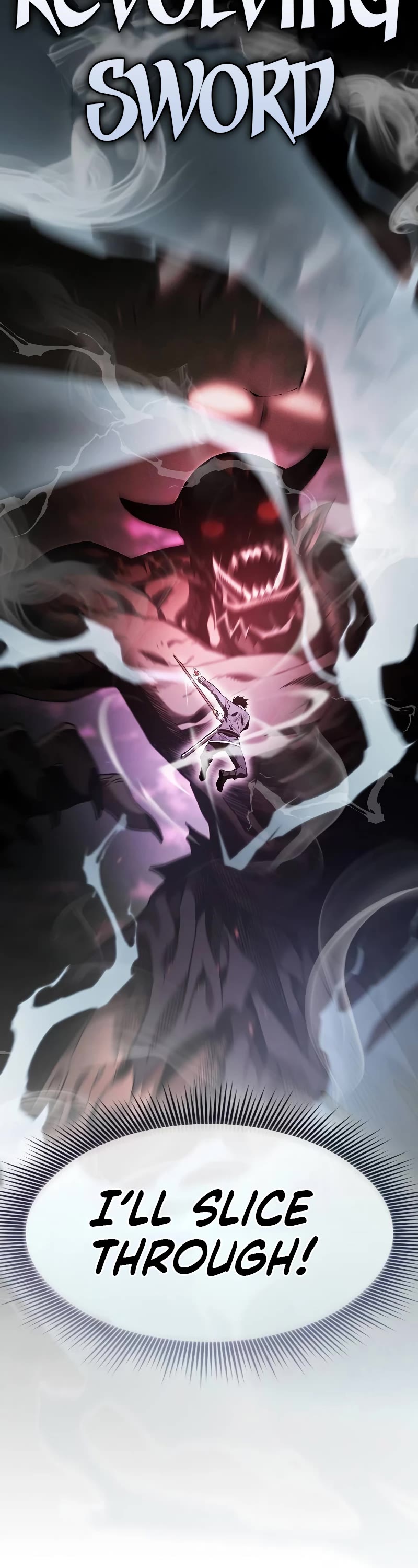Academy’s Genius Swordmaster Chapter 45 page 42 - Chapter 45