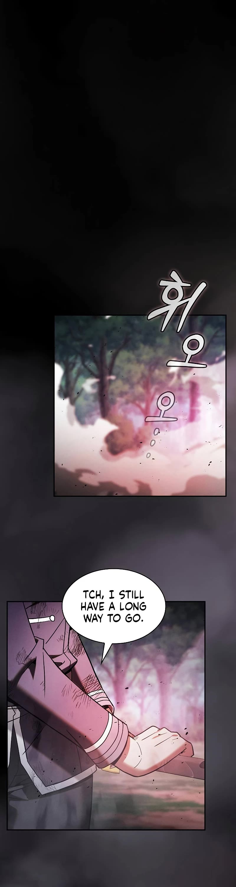 Academy’s Genius Swordmaster Chapter 45 page 48 - Chapter 45