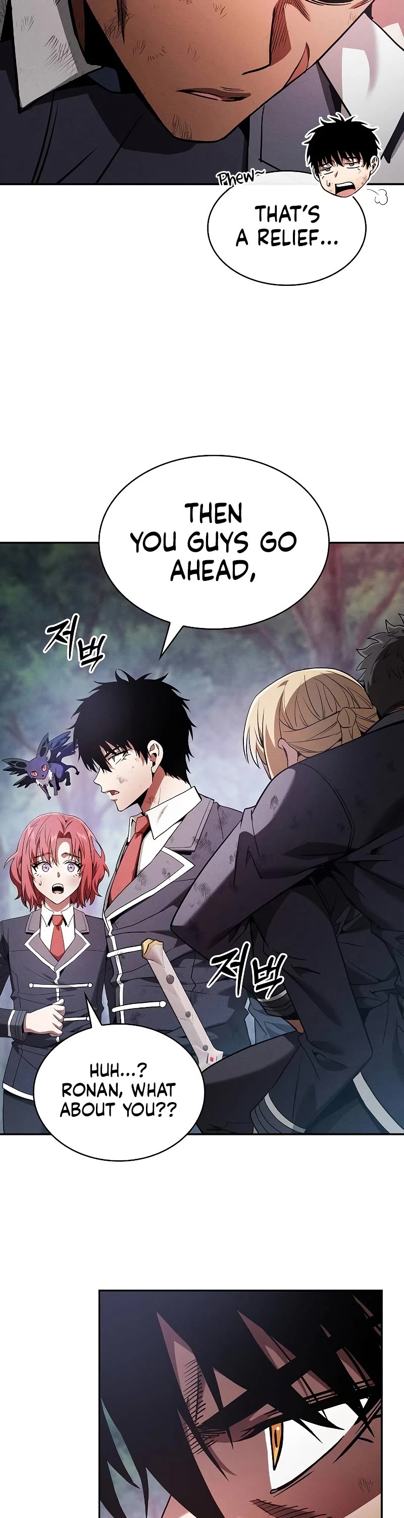 Academy’s Genius Swordmaster Chapter 45 page 52 - Chapter 45