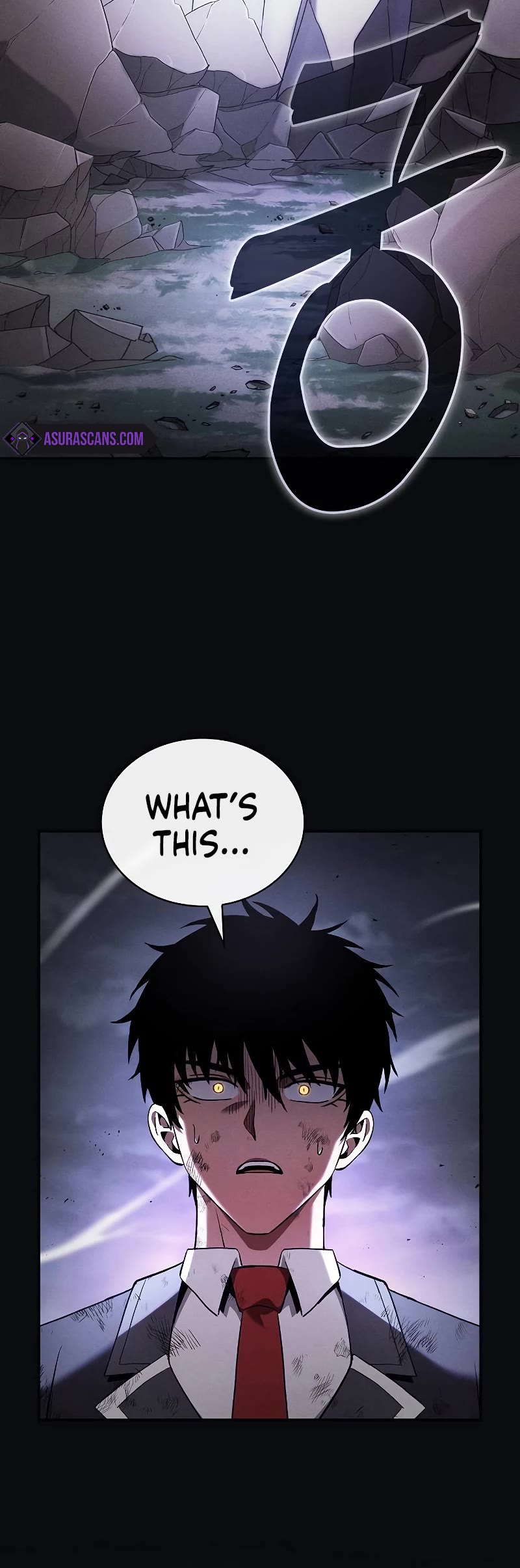 Academy’s Genius Swordmaster Chapter 45 page 54 - Chapter 45