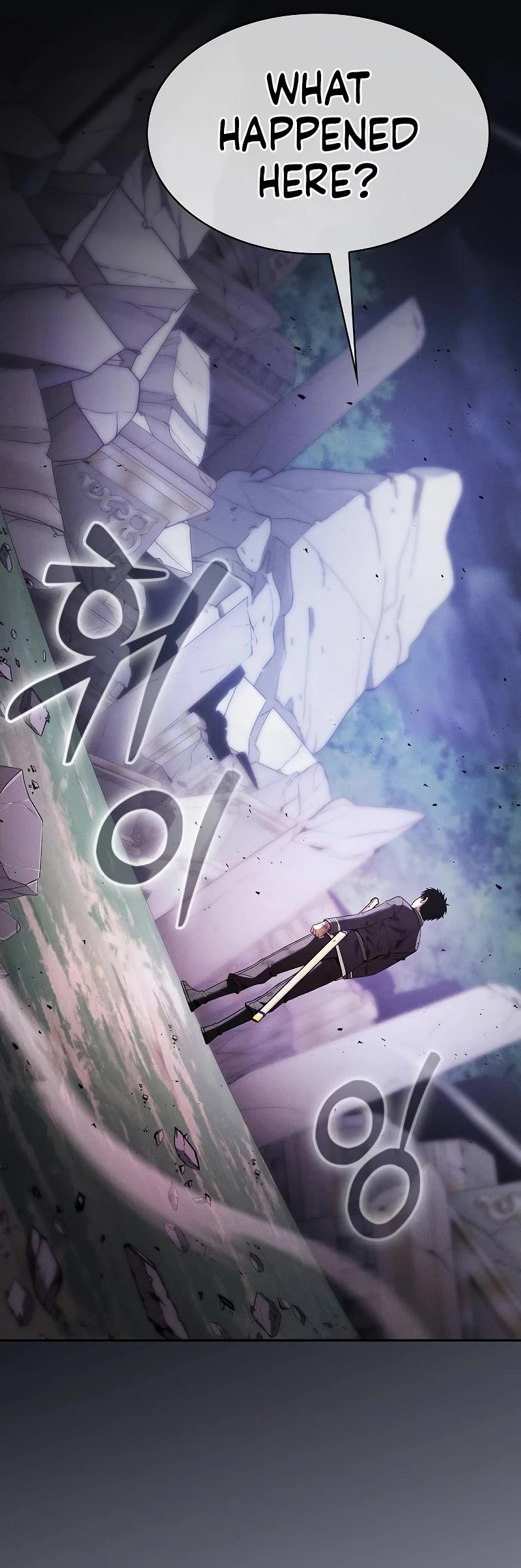 Academy’s Genius Swordmaster Chapter 45 page 55 - Chapter 45