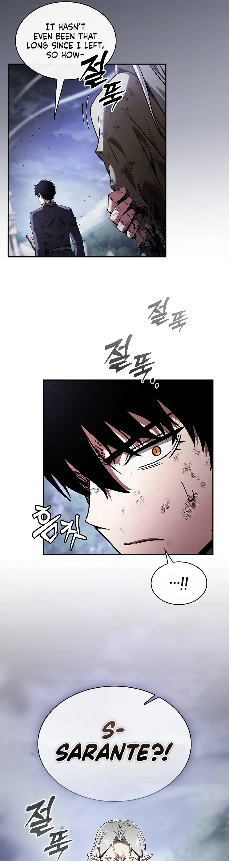 Academy’s Genius Swordmaster Chapter 45 page 56 - Chapter 45