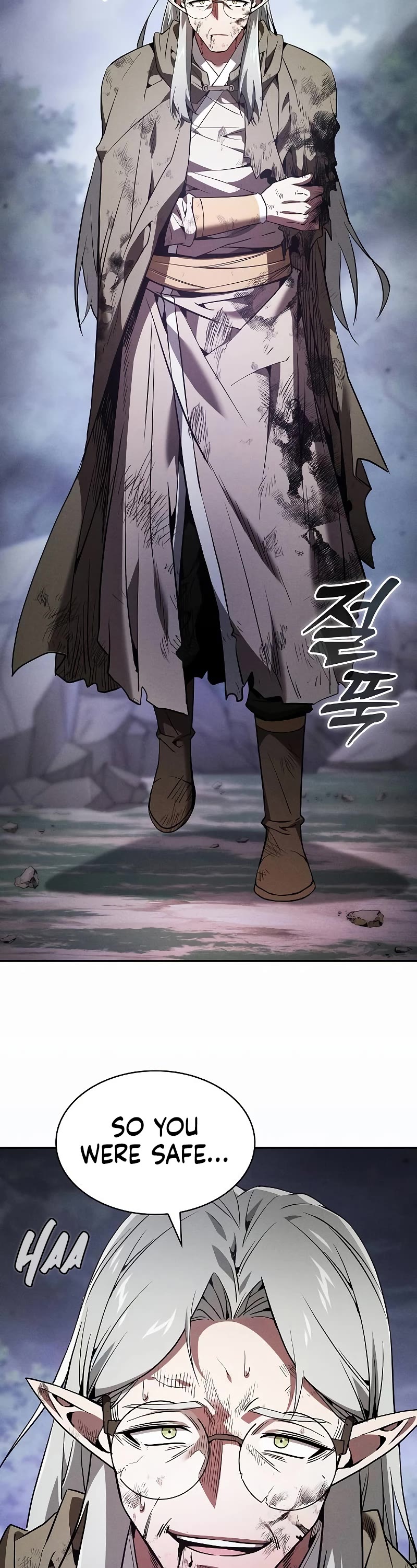 Academy’s Genius Swordmaster Chapter 45 page 57 - Chapter 45