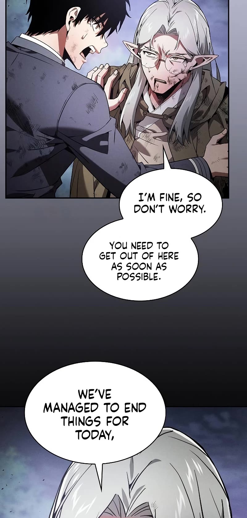 Academy’s Genius Swordmaster Chapter 45 page 59 - Chapter 45
